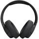 ΑΚΟΥΣΤΙΚΑ BLUETOOTH JBL TUNE 720BT ΜΕ ΜΙΚΡΟΦΩΝΟ BLACK